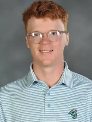 Drew Sykes, Golf, undefined