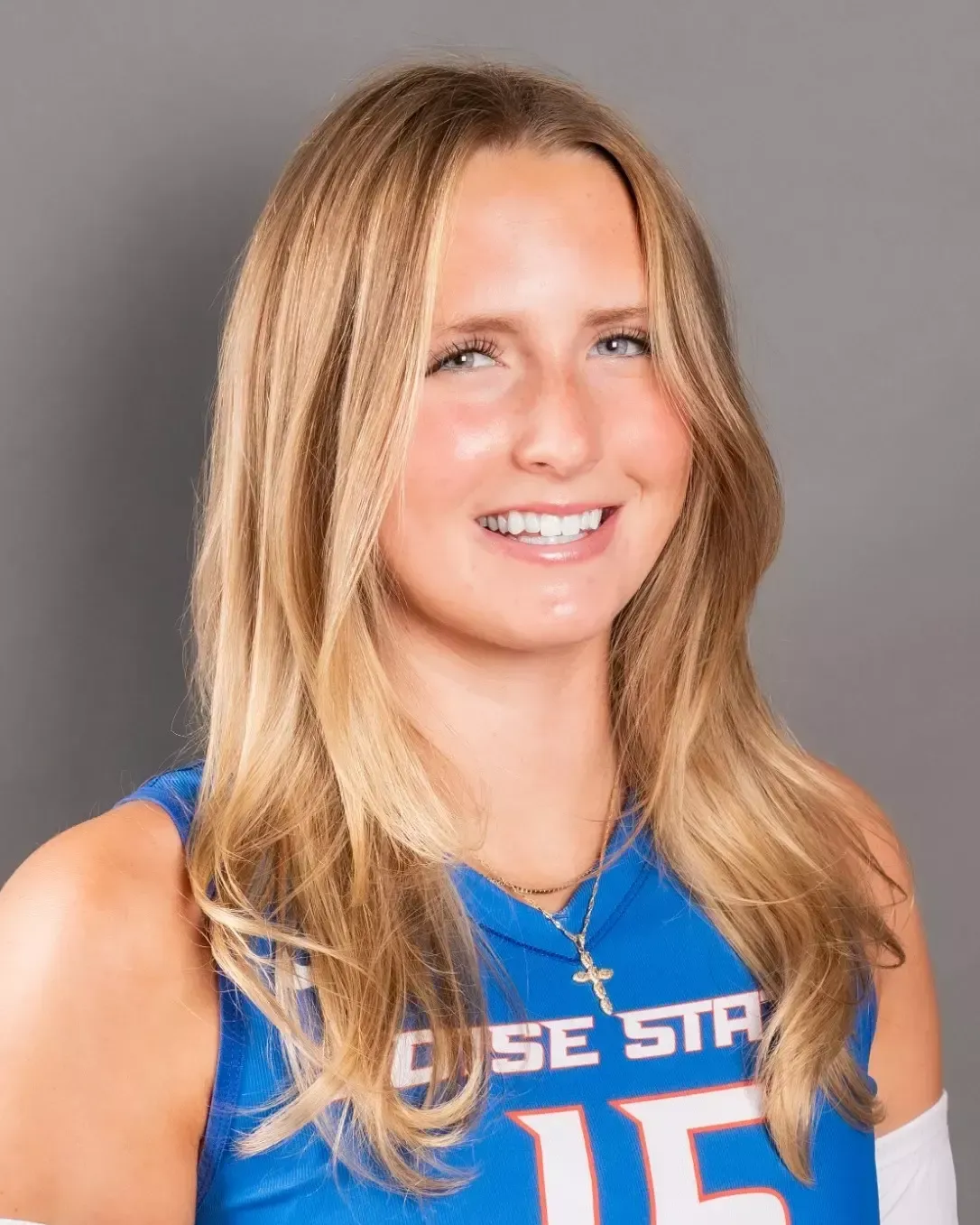 Sydney Dreves, Volleyball, undefined