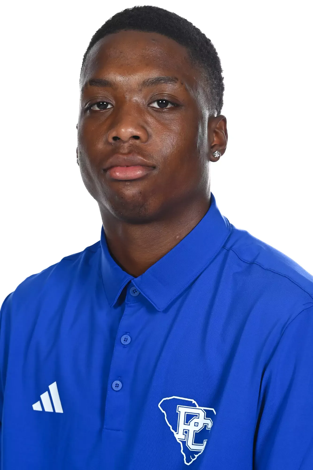 Dre'Von Dopson, Football, Presbyterian College