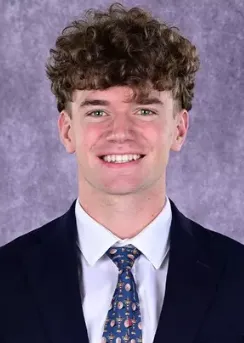 Corey Edgar, Golf, Florida Southern College