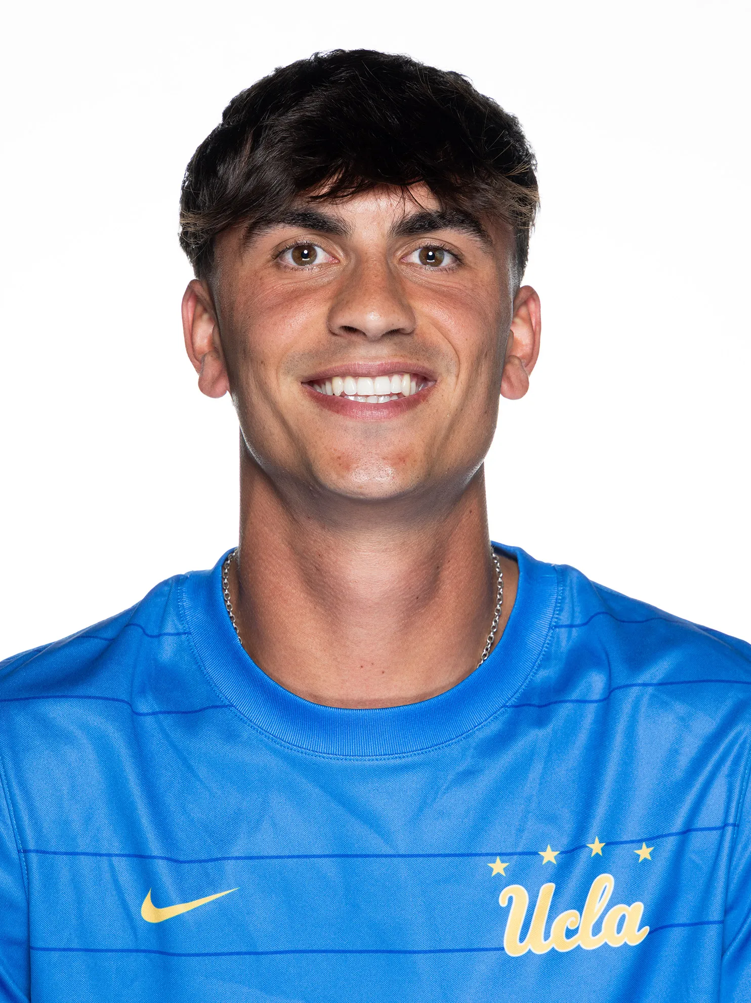 David Diez, Soccer, University of California, Los Angeles
