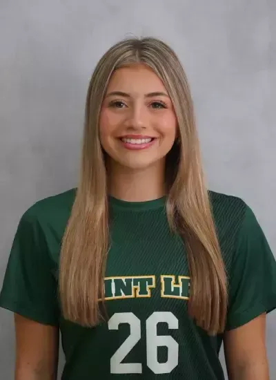 Marisa Montana, Soccer, Saint Leo University