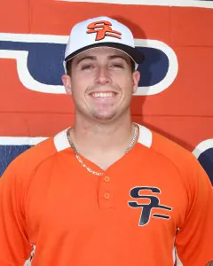 Avery Anderson, Baseball, South Florida State College