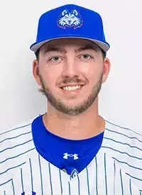 Ryan Prettol, Baseball, Houston Christian University