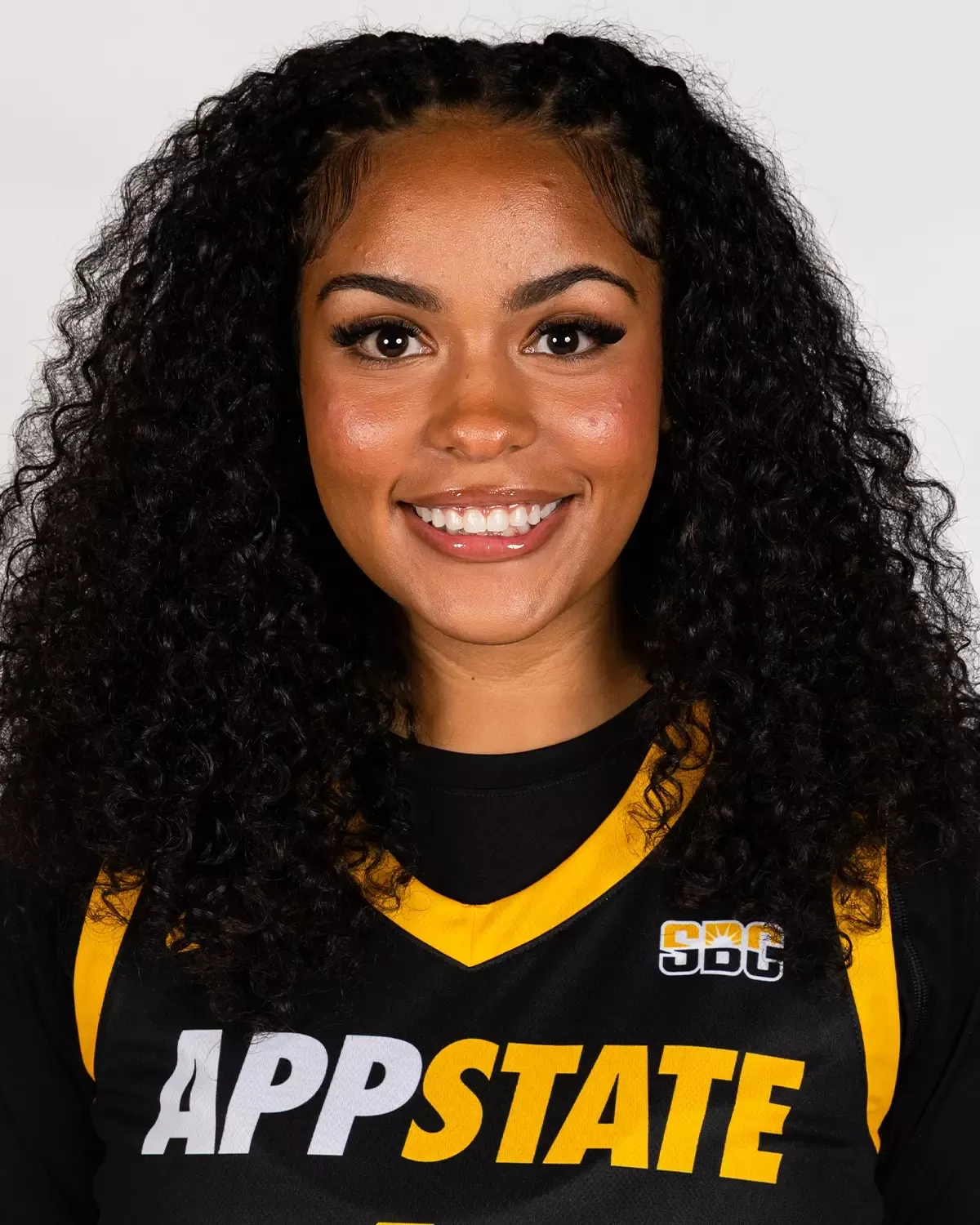 Zoe Smith, Basketball, Appalachian State University