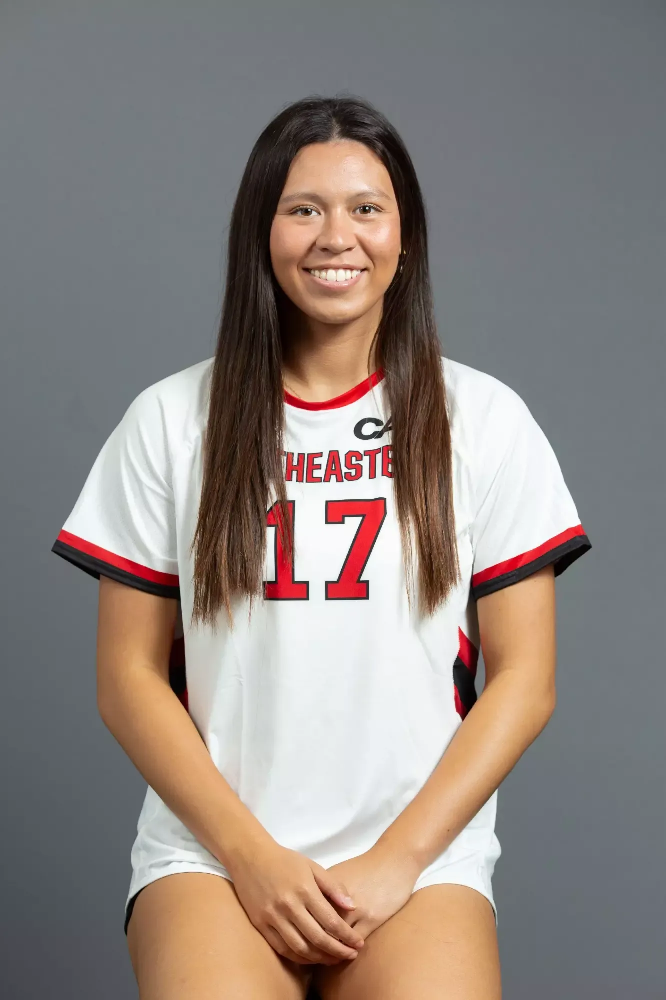 Emma Rowell, Volleyball, undefined