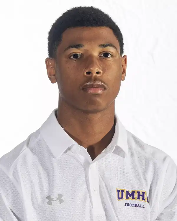 Javion Johnson, Football, University of Mary Hardin-Baylor