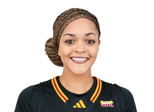 Asjha Leake, Basketball, University of Louisiana at Monroe