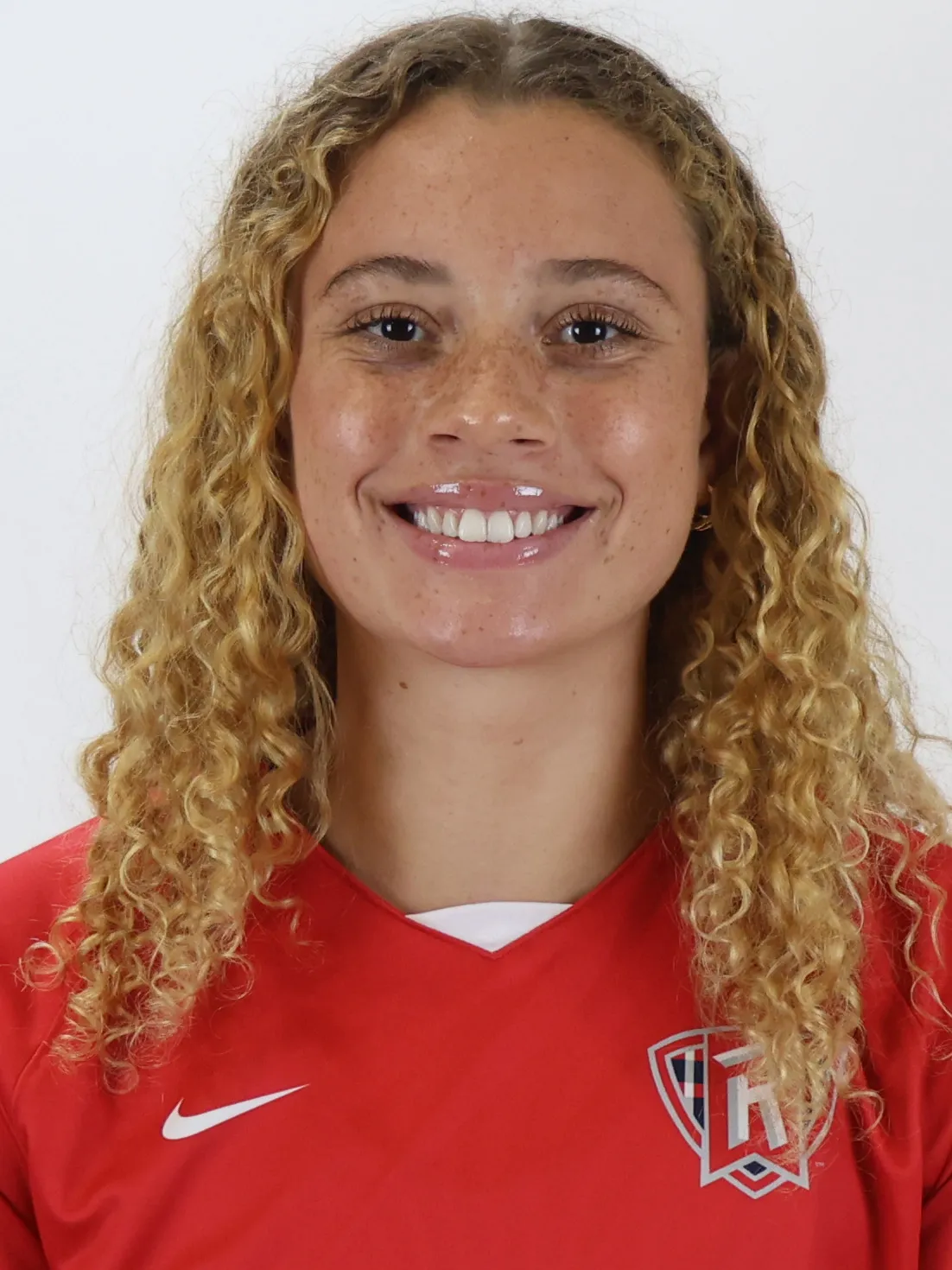 Ciaira Pomeroy-Anderson, Soccer, undefined