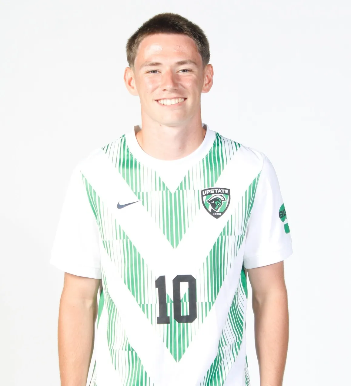 Oscar Kelly, Soccer, University of South Carolina Upstate