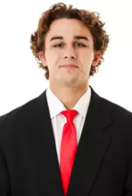 Logan Frazier, Wrestling, undefined