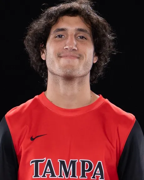 Christian Fairchild, Soccer, undefined