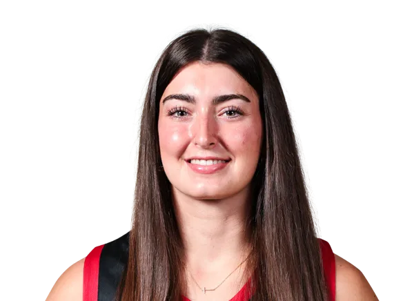 Grace Renners, Basketball, undefined