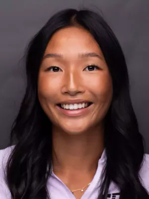 Matilda Samervong, Golf, Grand Canyon University