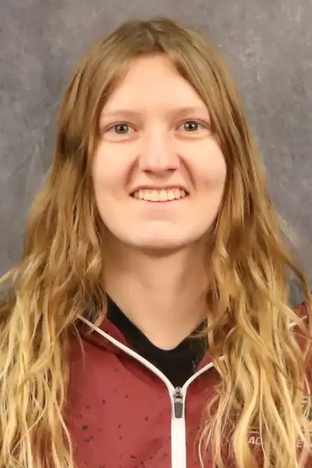 Clara Dellinger, Track and Field (O), Bloomsburg University of Pennsylvania