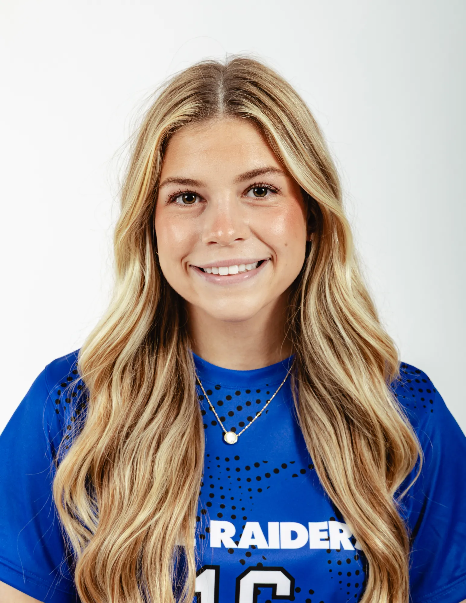 Zoey Kulas, Soccer, Middle Tennessee State University