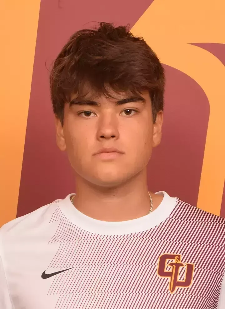 Bastiaan Garrido, Soccer, undefined