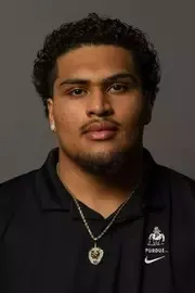 TJ Lindsey, Football, undefined