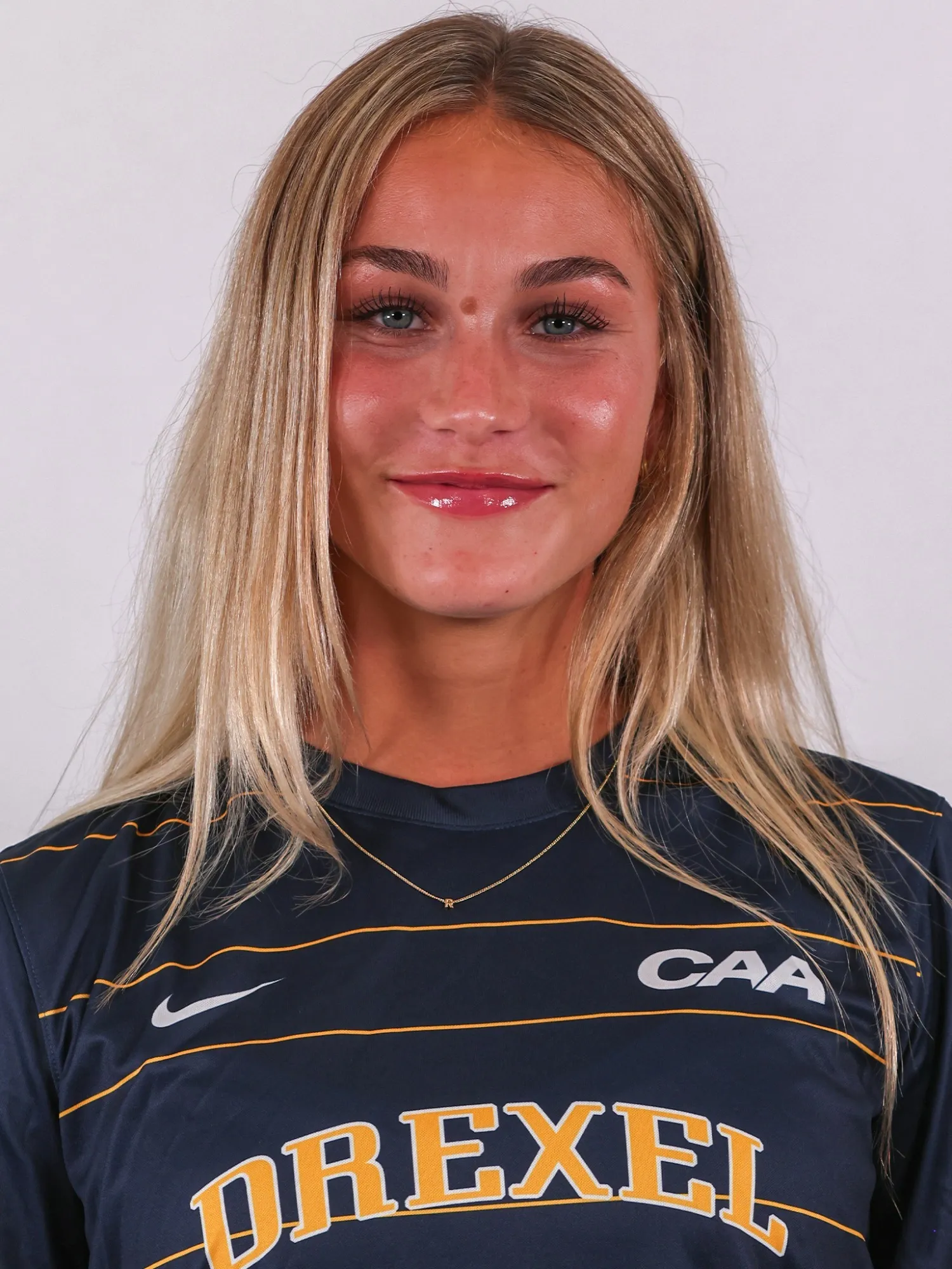 Reyes Aronson, Soccer, Drexel University
