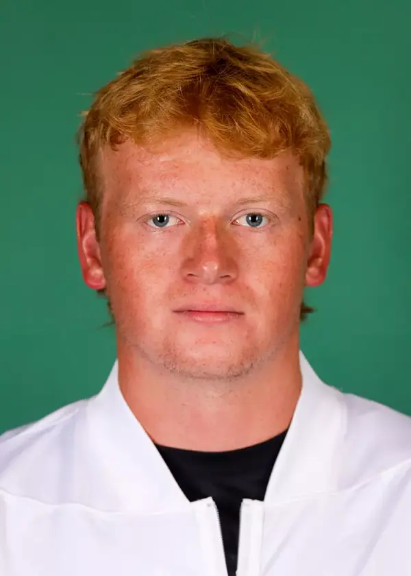 Blake Meek, Football, Oklahoma Baptist University