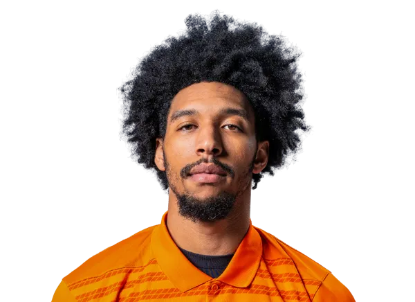 Isaiah Coleman, Basketball, Oklahoma State University