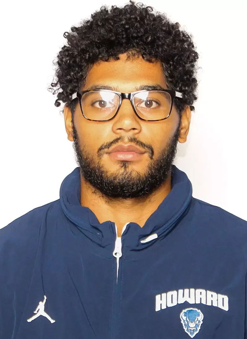 Naseem Pacheco, Football, Howard University