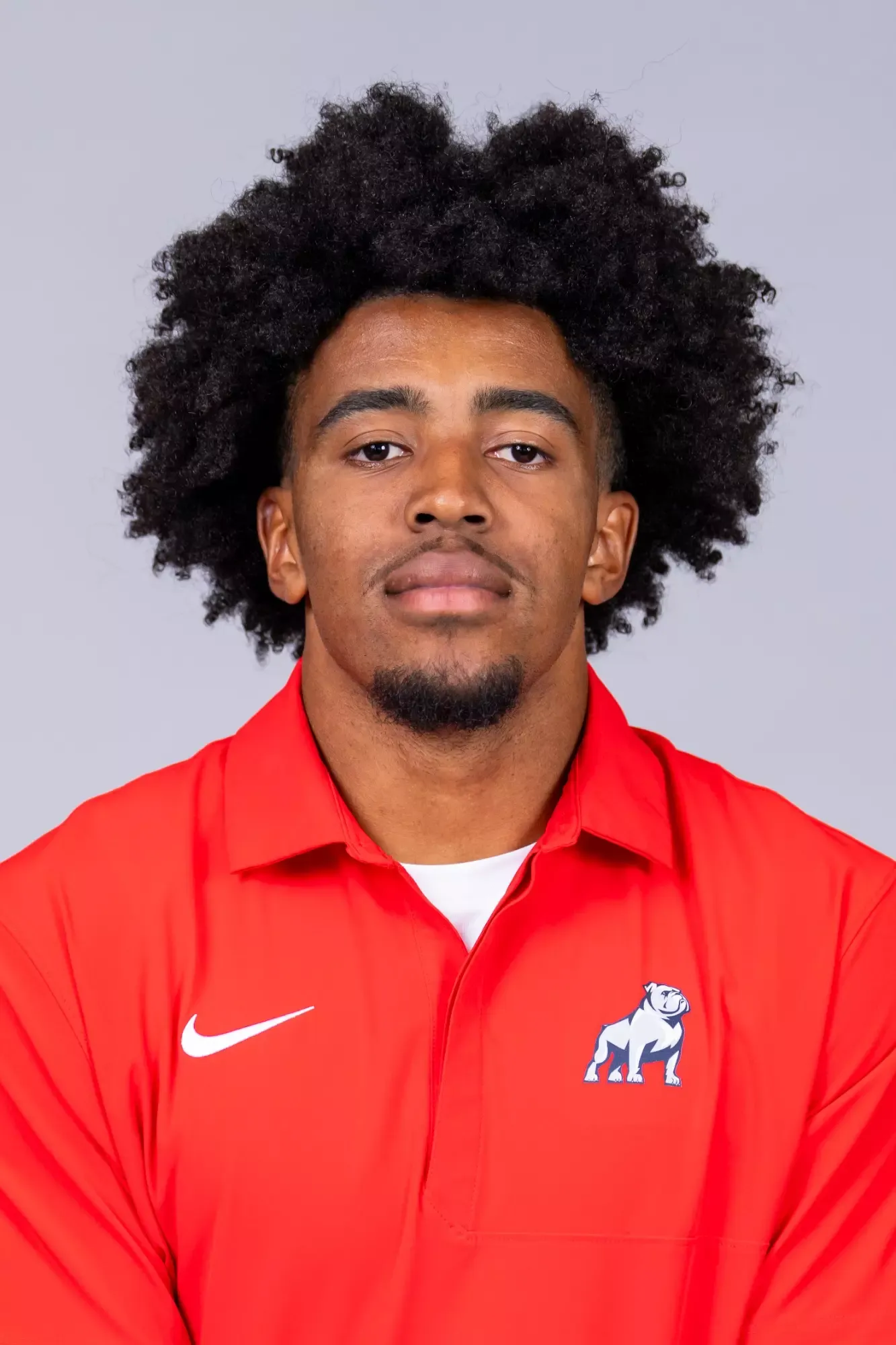 Cam Bland, Football, undefined