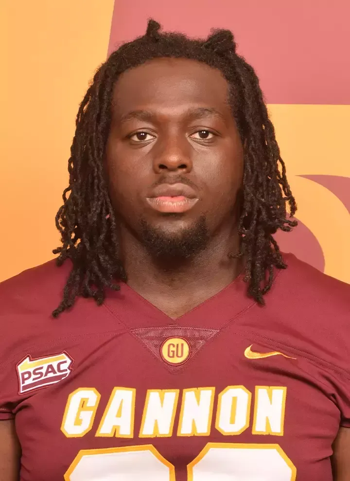 Larry Hart III, Football, undefined