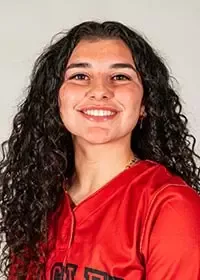 Sara Justice, Softball, undefined
