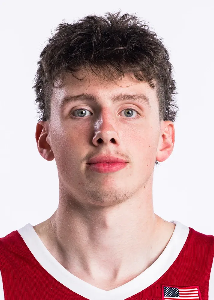 Evan Stinson, Basketball, undefined