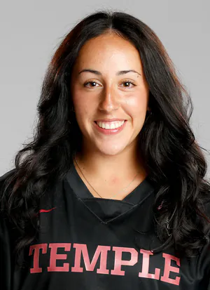 Isabella Ospitale, Field Hockey, undefined
