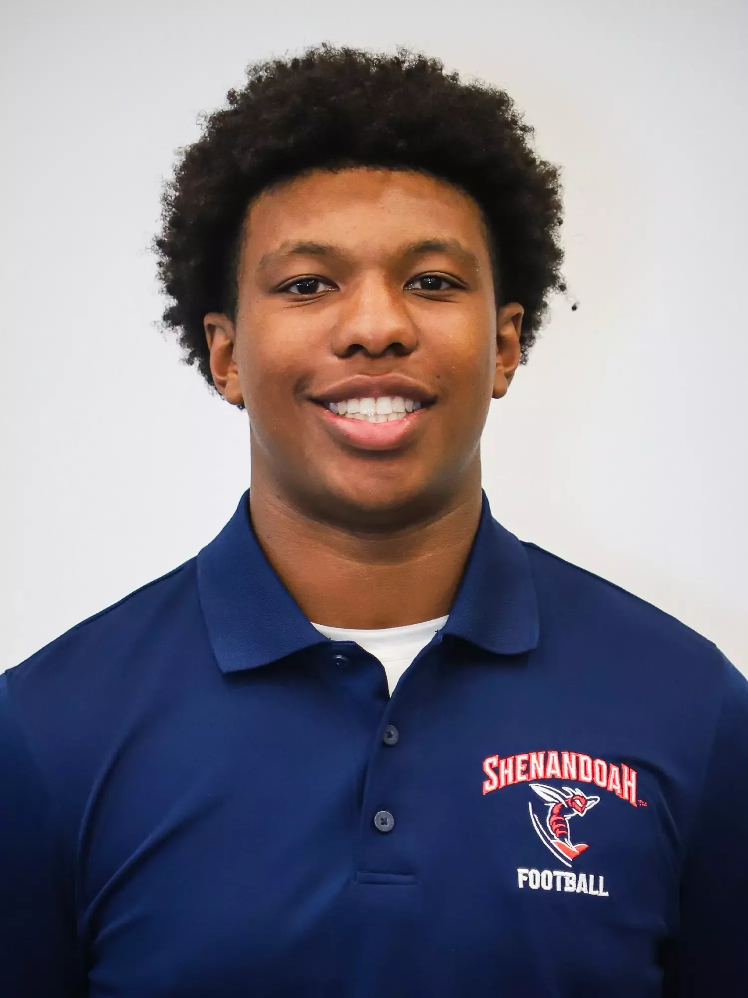 John Elmore, Football, undefined