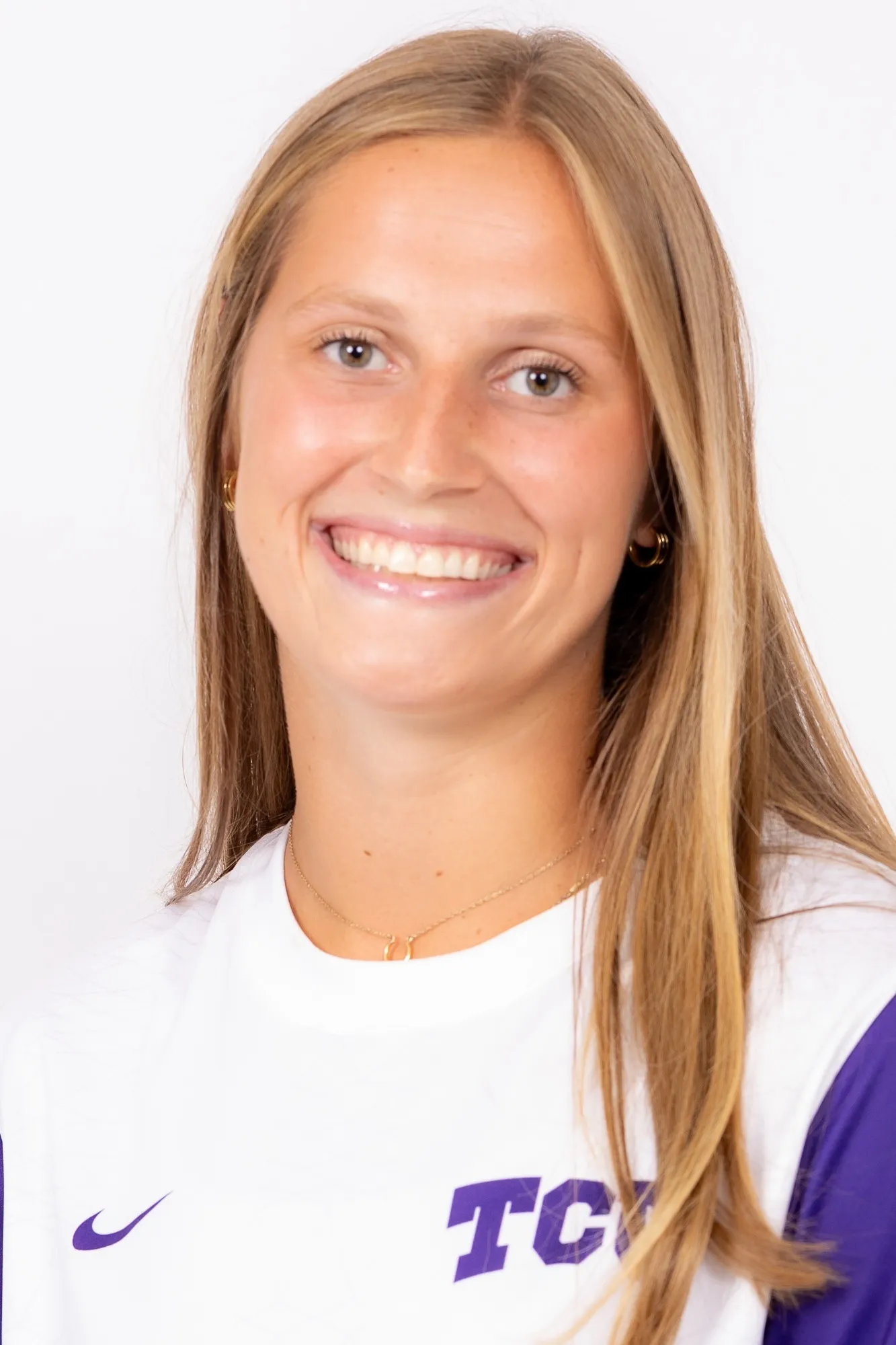 Grace Coppinger, Soccer, Texas Christian University