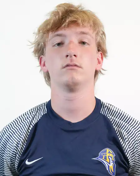 Aidan Reed, Soccer, Augustana College