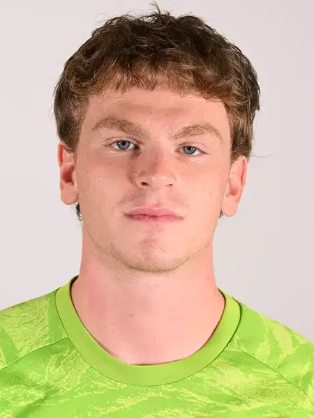 Eddie Glucksman, Soccer, The College of Wooster
