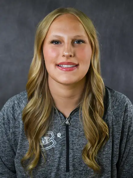Tayla Lamabe, Hockey, St. Cloud State University