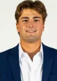 Drew Yeagley, Golf, undefined