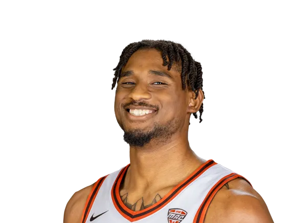 Troy Glover II, Basketball, undefined