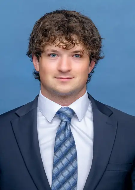 Blaize Cameron, Football, Columbia University