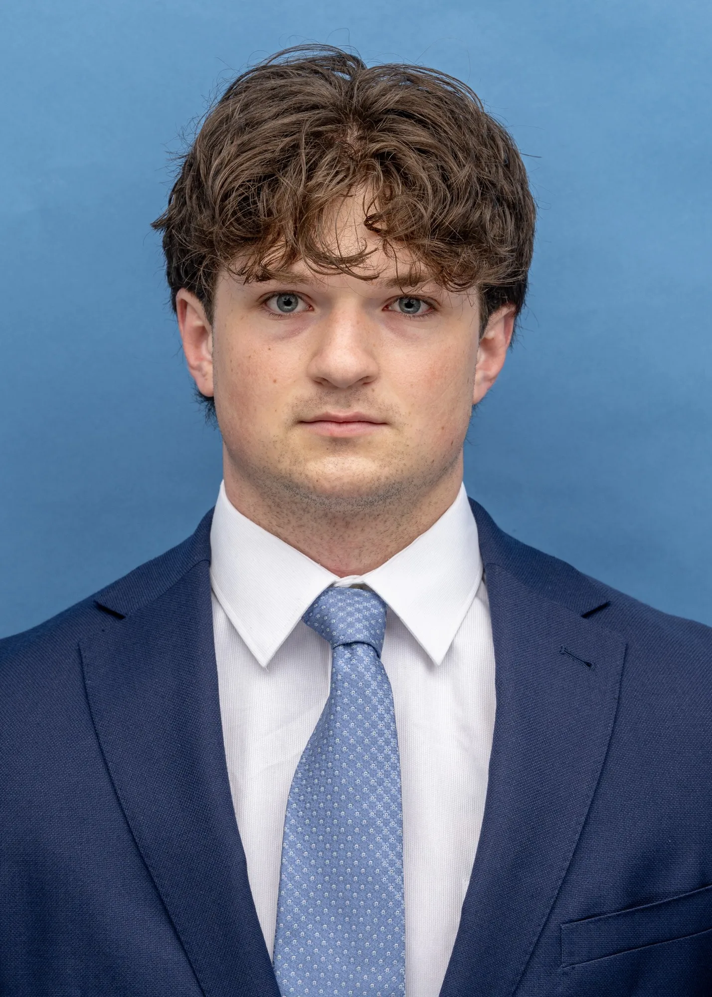 Blaize Cameron, Football, undefined