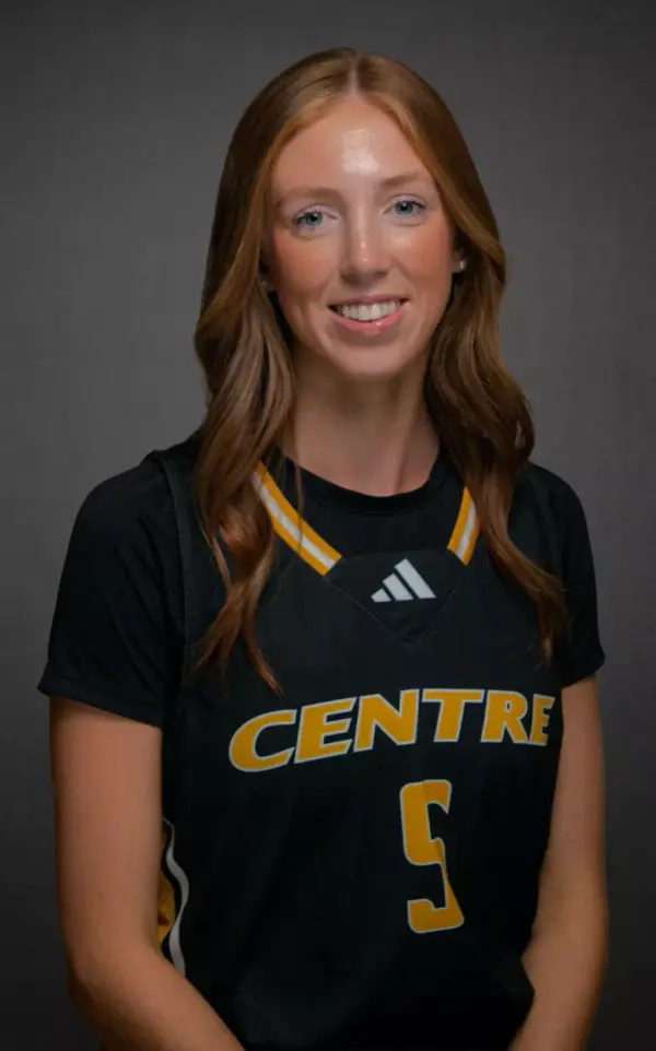 Emery Smith, Basketball, Centre College
