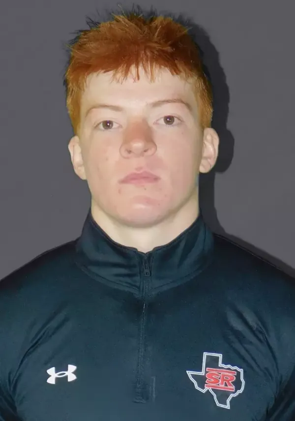 Ryan Van Roekel, Football, Sul Ross State University