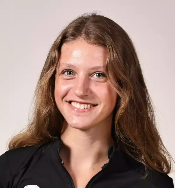 Kate Ahmari, Track and Field (O), Cornell University