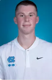 Oliver Narbut, Tennis, University of North Carolina