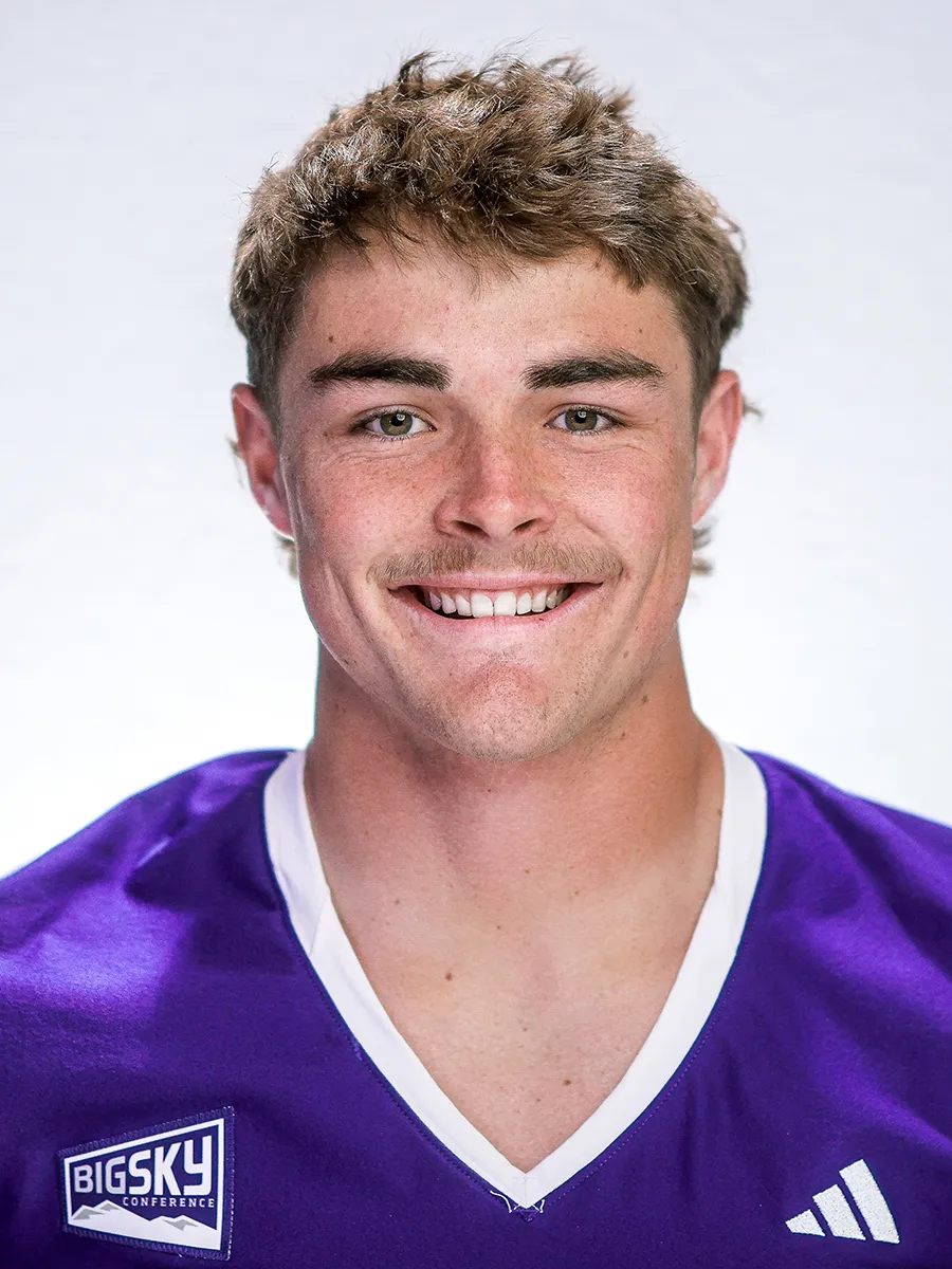 Drew Patterson, Football, undefined