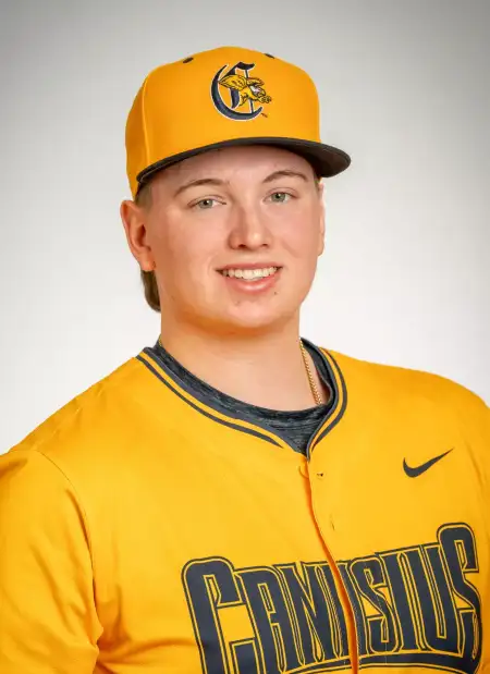 Sam McKay, Baseball, Canisius University