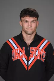 Trevor Dopps, Wrestling, undefined
