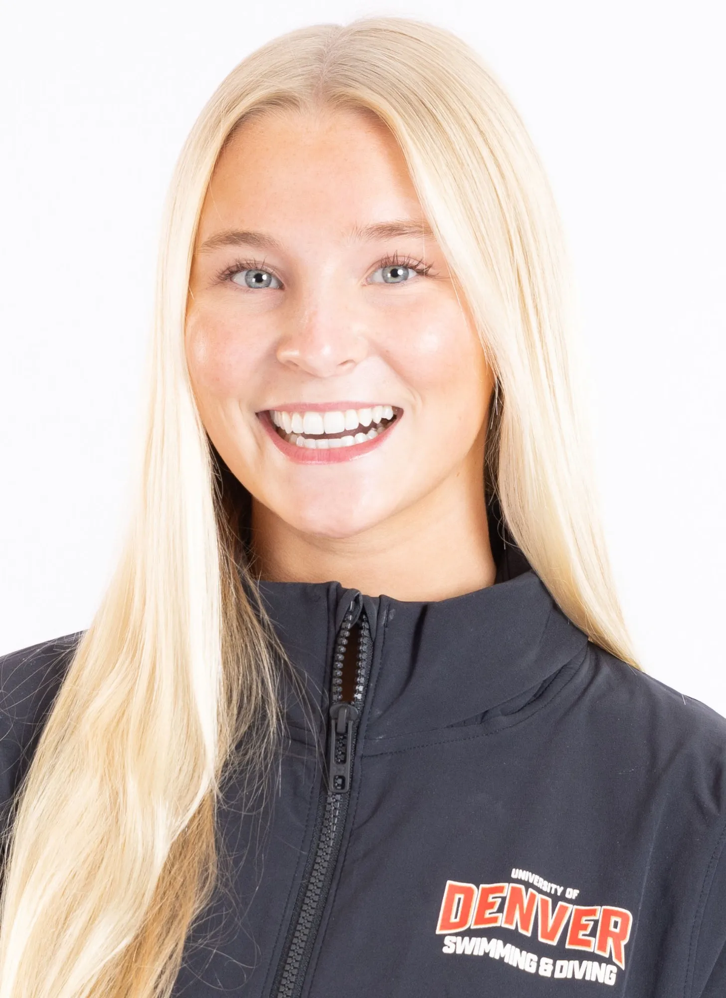 Tatum Brasfield, Swimming & Diving, University of Denver
