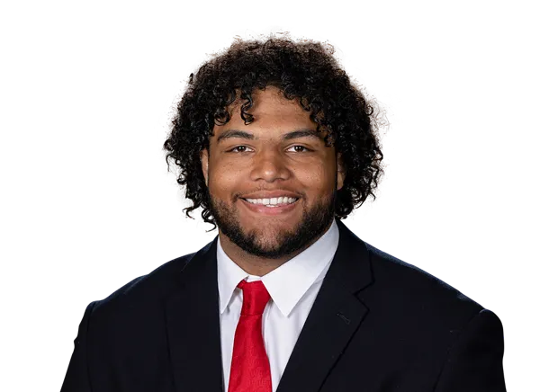 Corey Walker, Football, University of Wisconsin-Madison