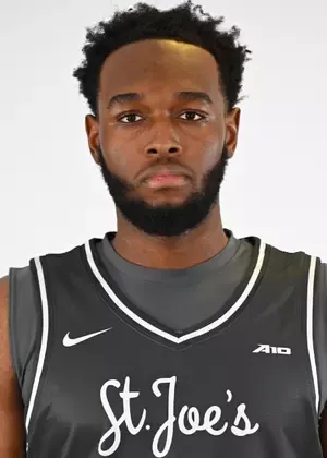 Anthony Finkley, Basketball, La Salle University